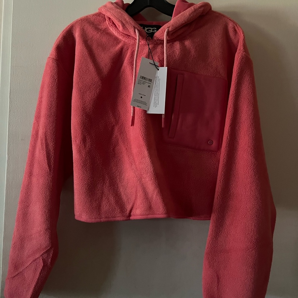 UGG sweater
